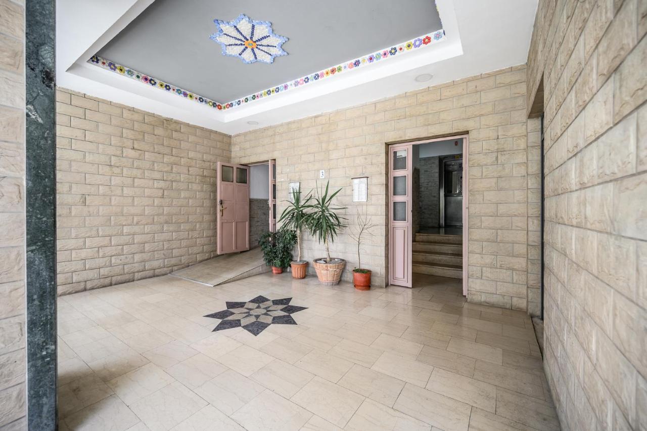 Miku Apartment-City Walk 1Bd Stylish Apartment 地拉那 外观 照片